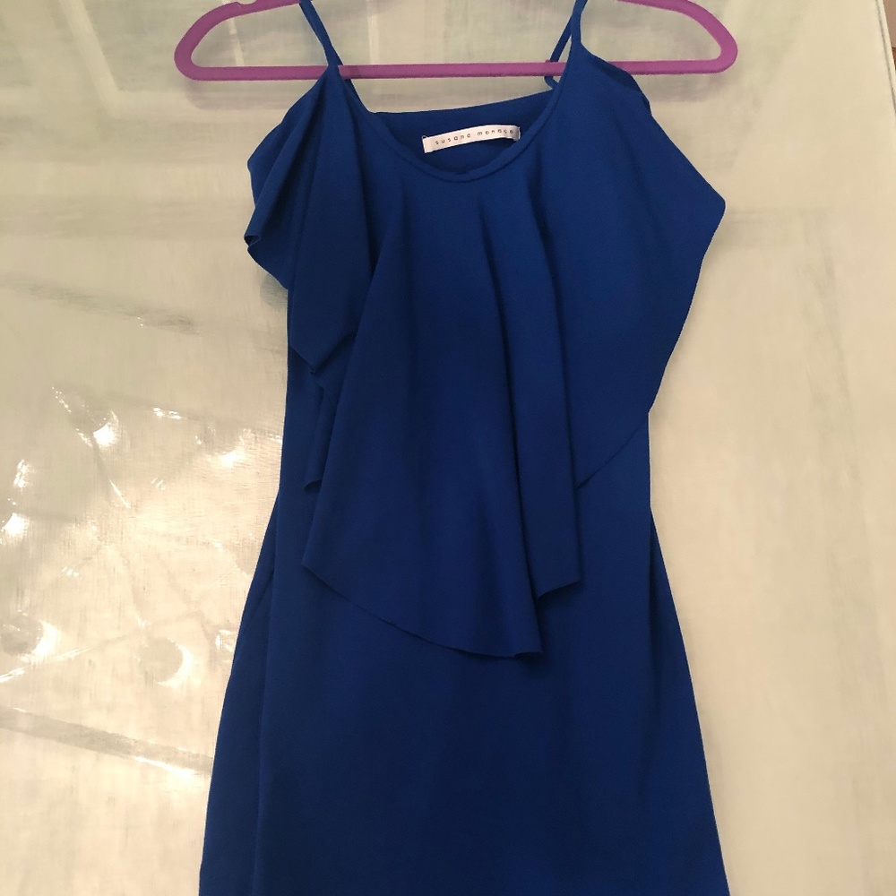 Susana Monaco Dress